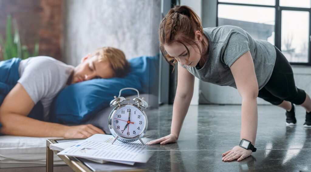 unterschied-kurzfristigen-trends-langfristigen-routinen